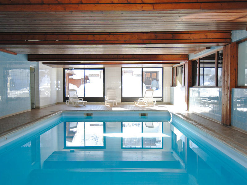 Odalys Le Chalet Alpina