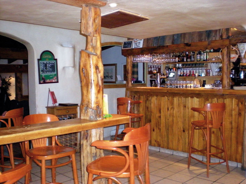 Odalys Le Chalet Alpina