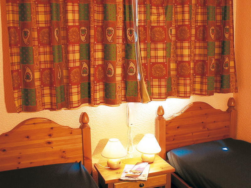 Odalys Le Chalet Alpina