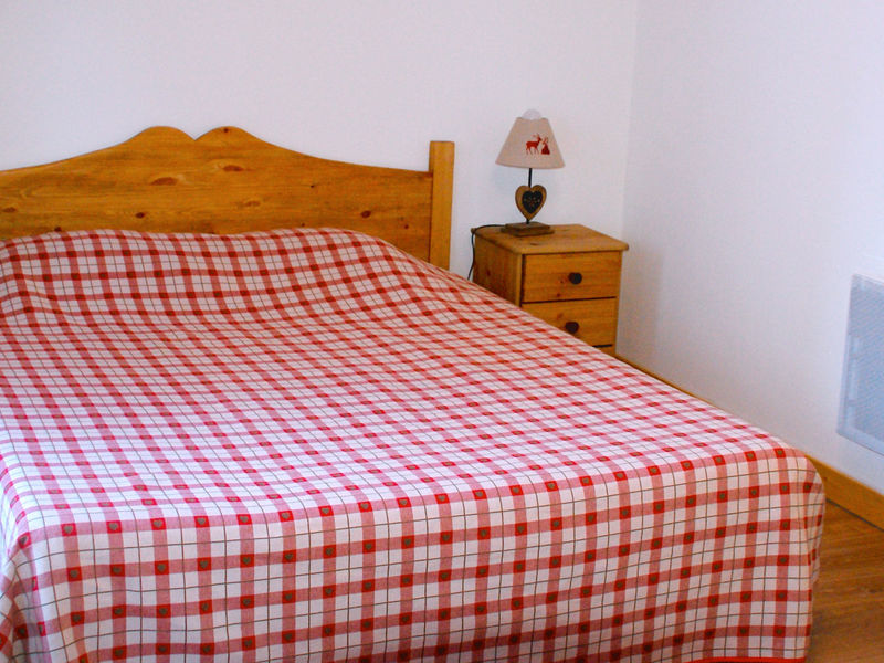 Odalys Le Chalet Alpina