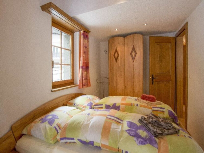 Old Saas-Fee