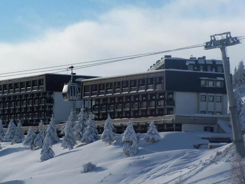 Palace Sestriere