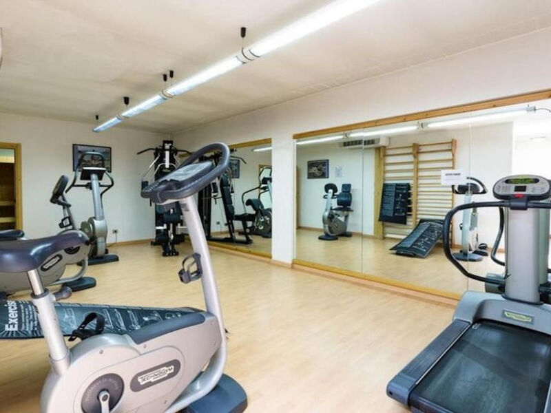 Palace Sestriere