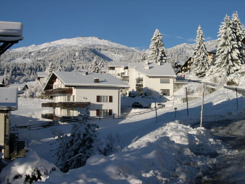 PANORAMA A23 / Fitzi