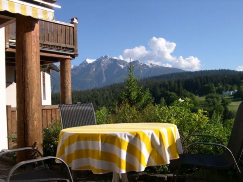 PANORAMA A23 / Fitzi