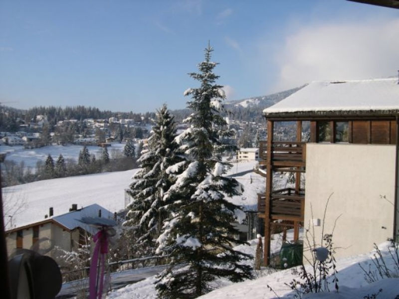 PANORAMA A23 / Fitzi
