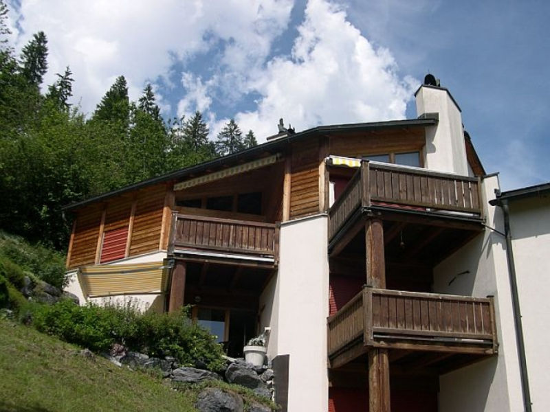 PANORAMA A23 / Fitzi