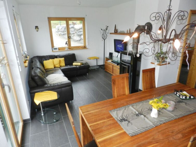 Panorama, Chalet