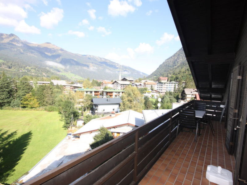 Panoramablick