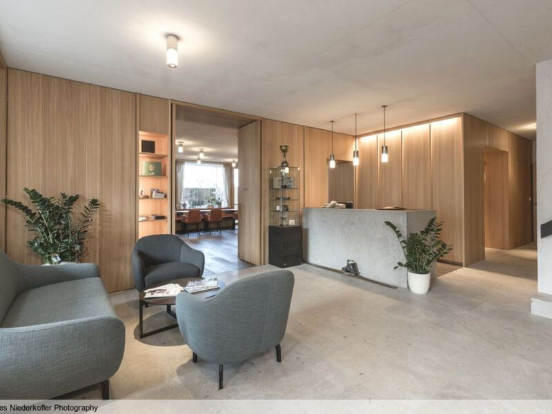 Paula Wiesinger Apartements & Suites