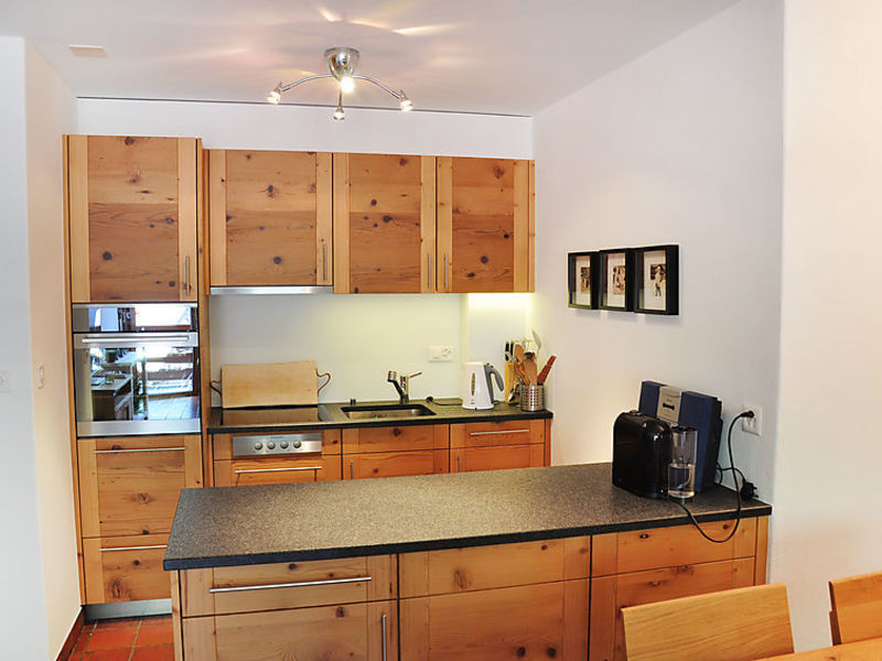 Pavillon B Apt. 202