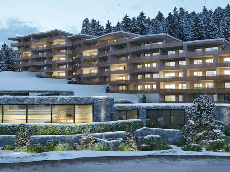 Peaks Place (LAX370)