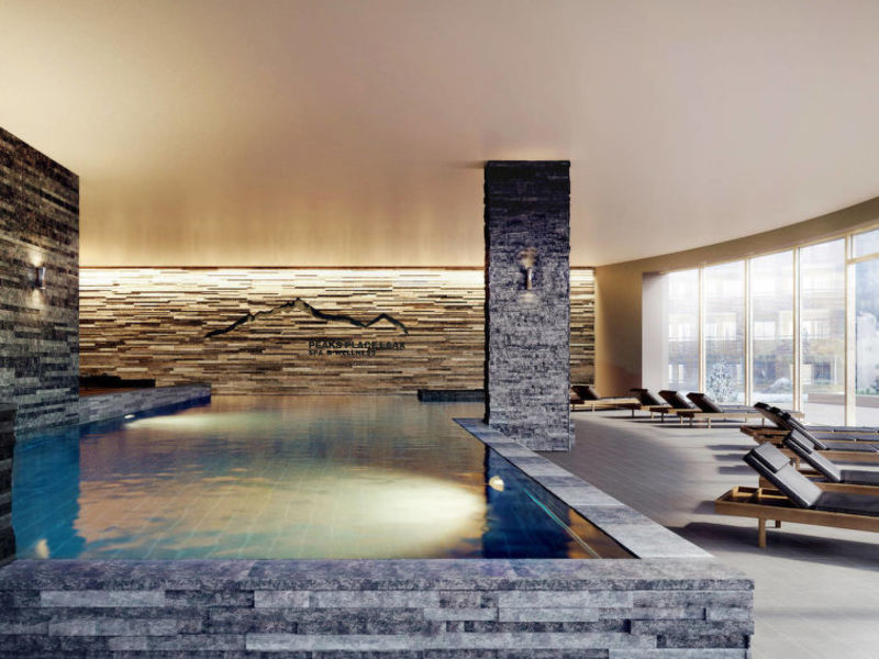 Peaks Place (LAX370)