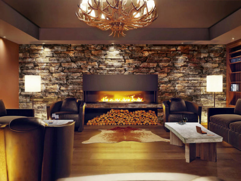 Peaks Place (LAX370)