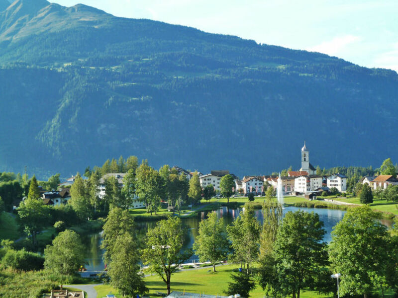 Peaks Place (LAA370)