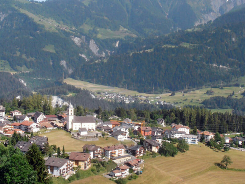 Peaks Place (LAA370)