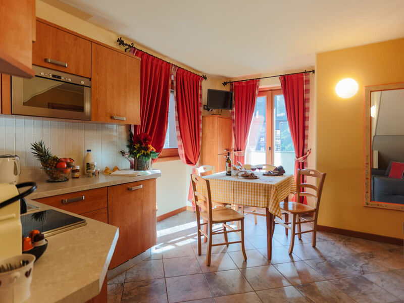 Residence Pedranzini