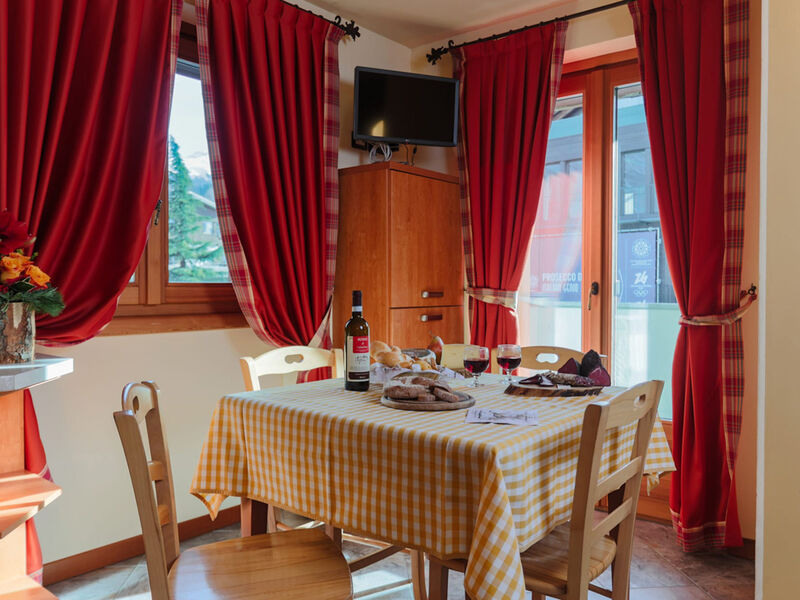 Residence Pedranzini