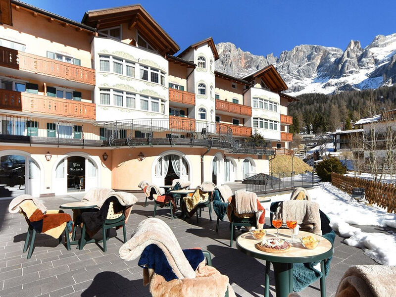 Residence Pez Gajard