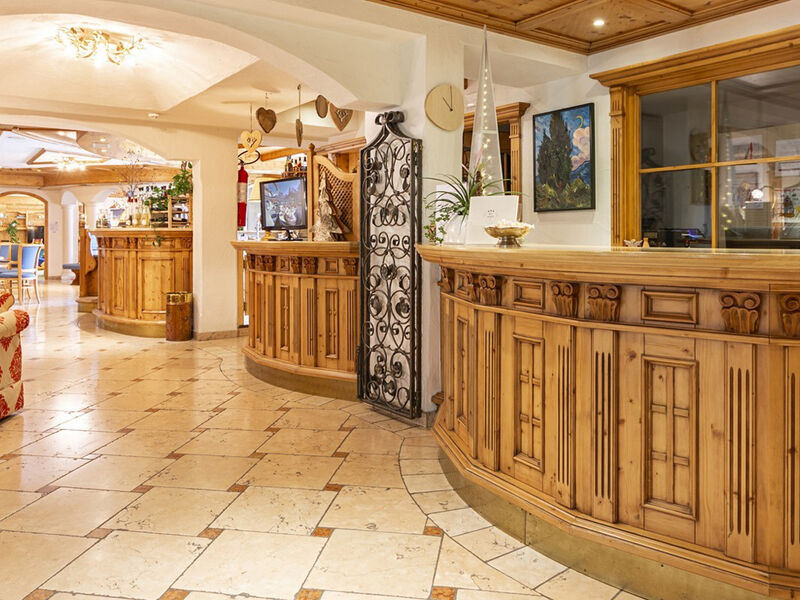 Residence Pez Gajard