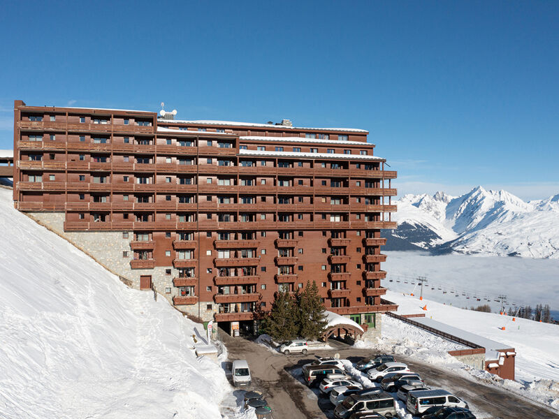 Residence Les Hauts Bois