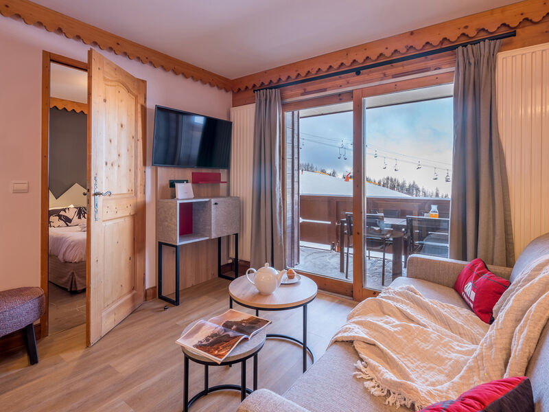 Residence Les Hauts Bois