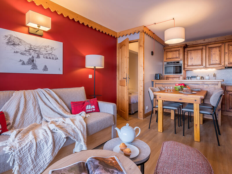 Residence Les Hauts Bois
