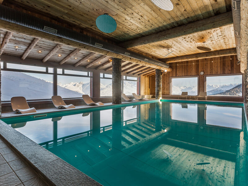 Residence Les Hauts Bois