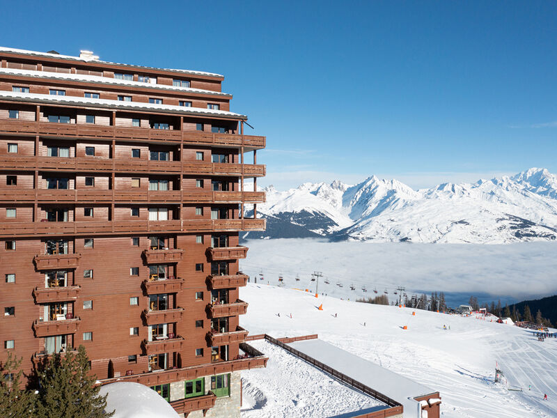 Residence Les Hauts Bois