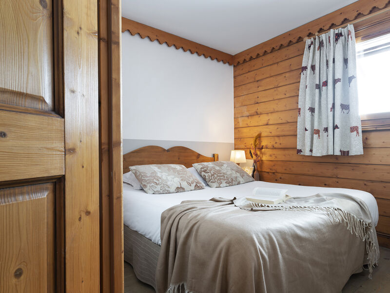 Residence Les Hauts Bois