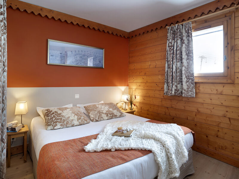 Residence Les Hauts Bois