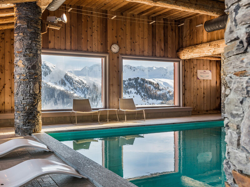 Residence Les Hauts Bois