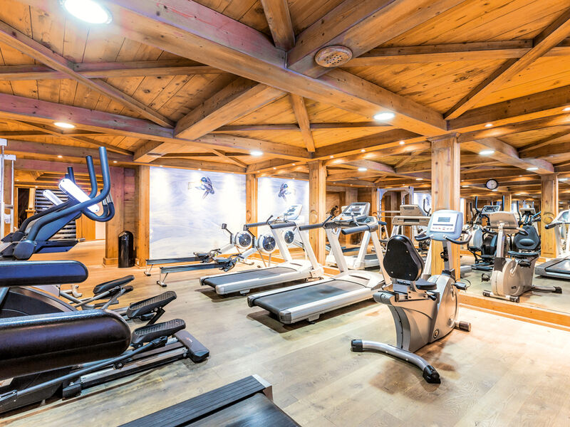 Residence Les Hauts Bois