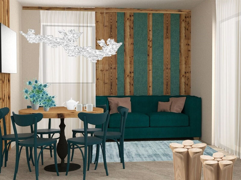 Residence Piz Aot