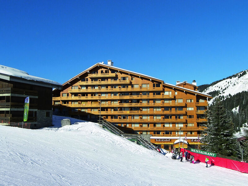 Residence Plein Soleil
