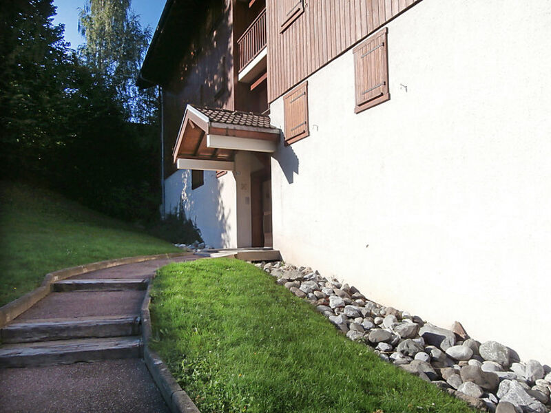 Pointe des Aravis