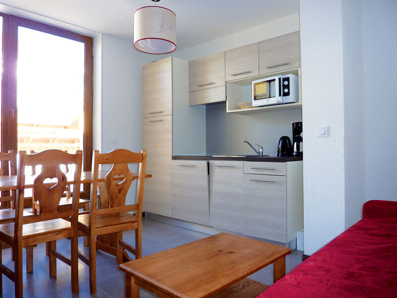 Residence Pra Sainte Marie JB