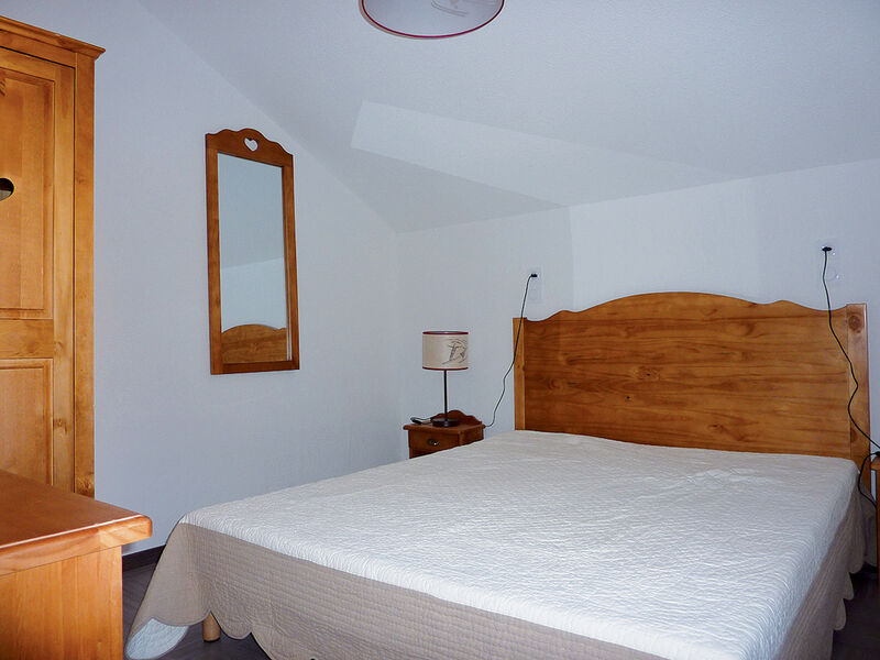 Residence Pra Sainte Marie JB