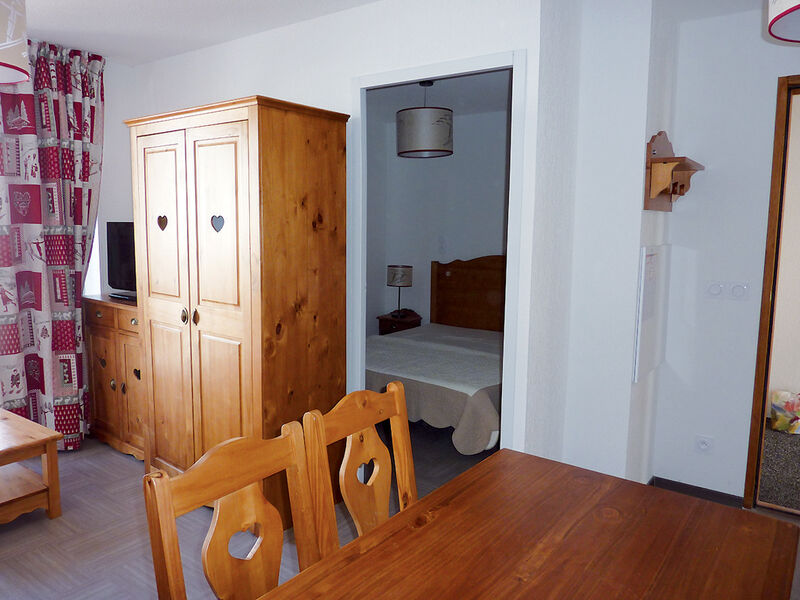 Residence Pra Sainte Marie JB