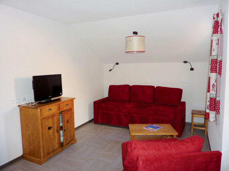 Residence Pra Sainte Marie JB