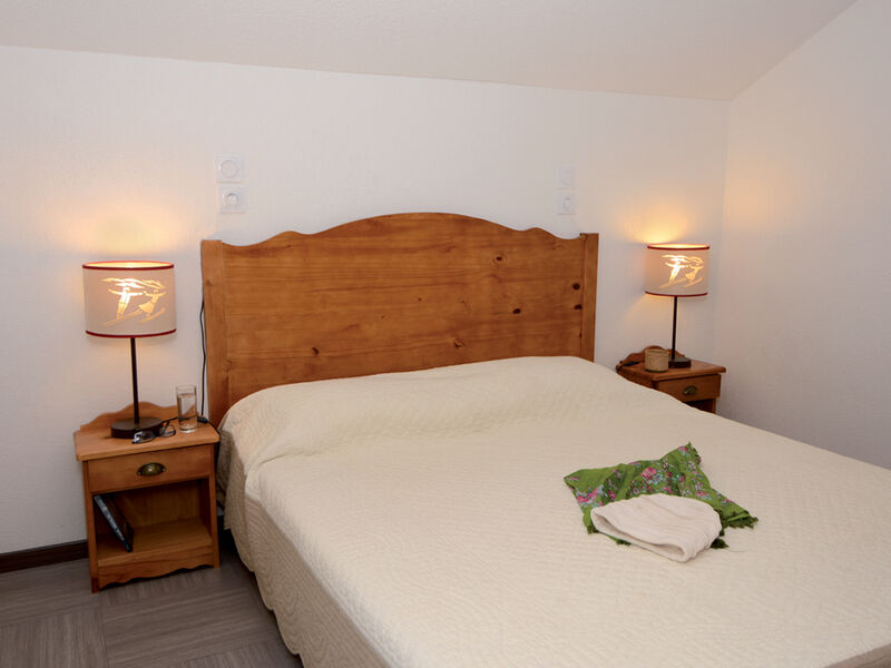 Residence Pra Sainte Marie JB