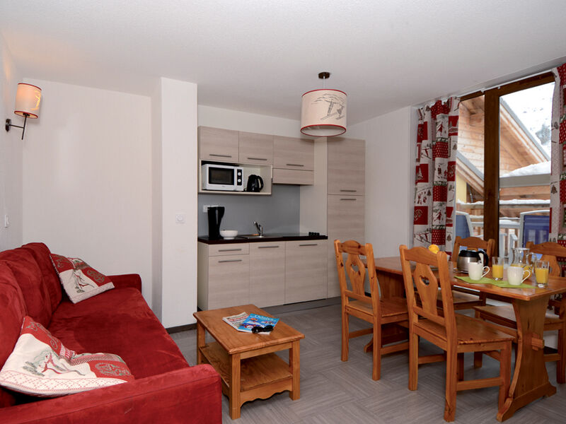 Residence Pra Sainte Marie JB