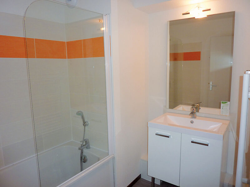 Residence Pra Sainte Marie JB