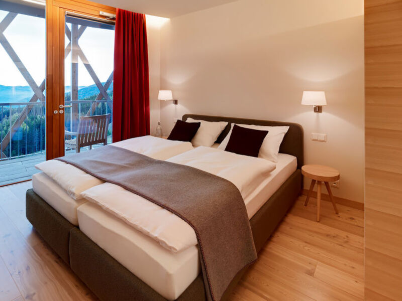 Premium Apartments Edelweiss (SML550)