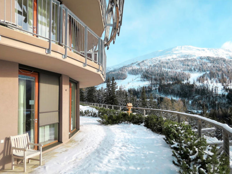 Premium Apartments Edelweiss (MIC550)