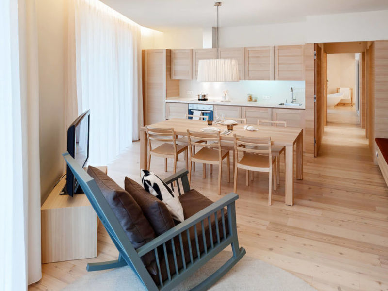 Premium Apartments Edelweiss (MIC550)