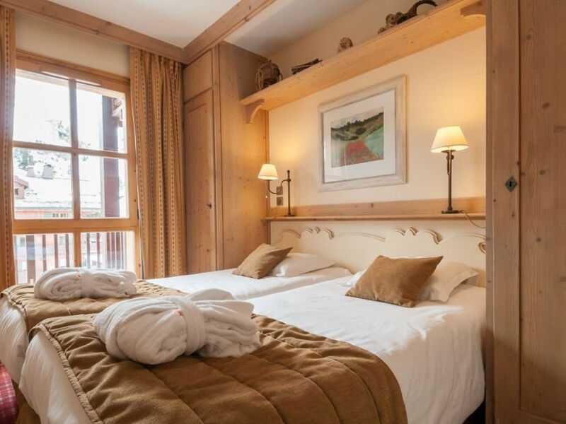 Premium Résidence Le Village