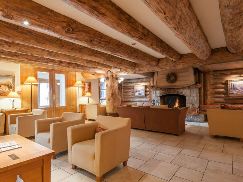 Premium Résidence Le Village
