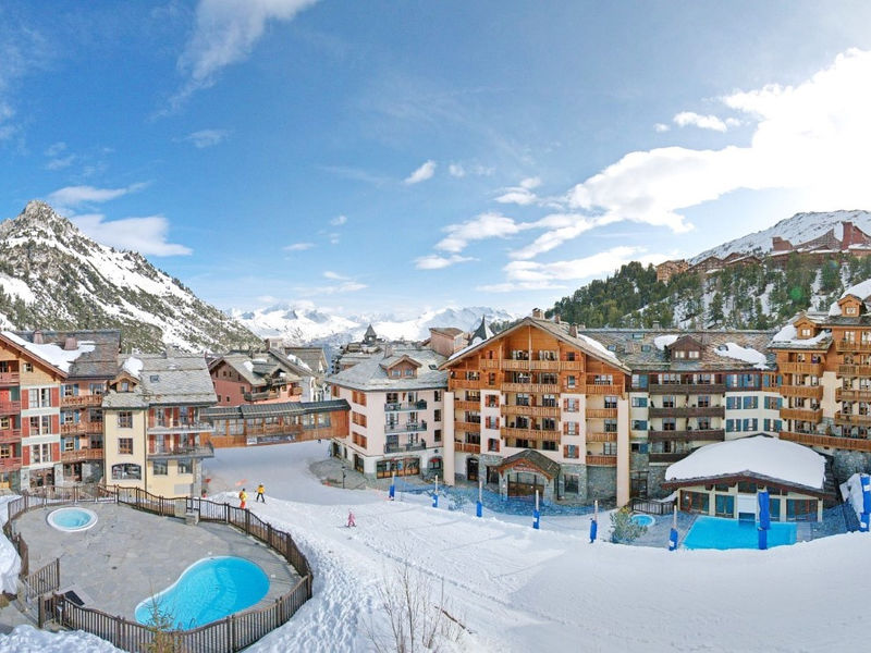Premium Résidence Le Village