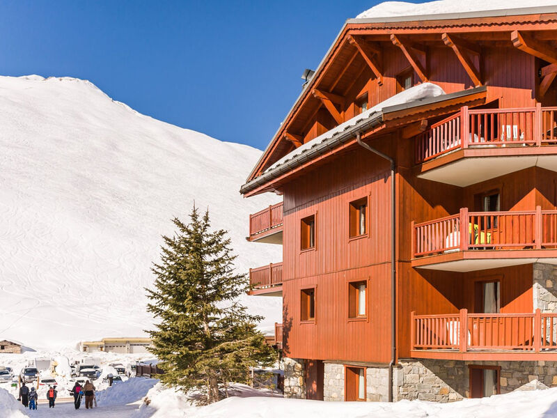 Premium Résidence L'Ecrin des Neiges